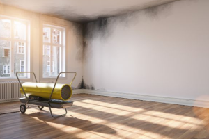 Messie Geruchsentfernung Melle