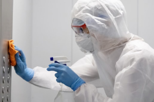 Messie Spezialreinigung Melle